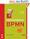 Praxishandbuch BPMN