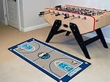 NBA - Dallas Mavericks Court Runner