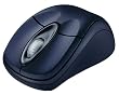 Microsoft Wireless Notebook Optical Mouse 3000 - Slate