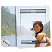iaPeel Inkjet Printable Skins for iPad (Blank White)