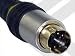 2m ( 6ft ) Atlona S-video Cable ( Value Series )