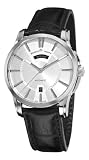 Maurice Lacroix Mens PT6158-SS00113E Pontos Silver Automatic Dial Watch
