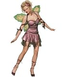 brown and pink halloween costume, brown and pink costume