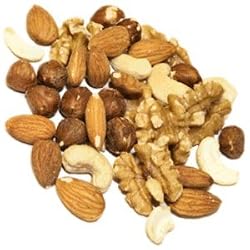 nutty flavors extract assortment