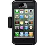  Otterbox-Defender-Series-Hybrid-Case-Holster-for-iPhone-4-4S-None-Retail-Packaging-Black