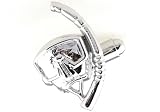 Diver Down Snorkeling Mask Scuba Gear Cufflinks Cuff Links
