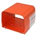 Linemaster 522-B14 Full Guard, Orange