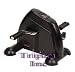Seen on TV Sunny Exerciser Mini Cycle Pedal Exercise Bike Brand New
