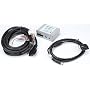 USA Spec iPod� Interface Connects your iPod to select 2003-up Infiniti and Nissan factory stereos