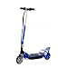 Produkt-Bild: Elektro-Scooter E-Scooter McFun Blue Metal
