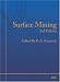 Surface Mining