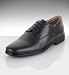Airflex8482 Leather Lace Up Shoes