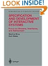 Specification and Development of Interactive Systems