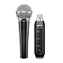 Shure SM58 SE Mikrofon von Shure