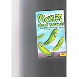 pickles must bounce and other wacky laws