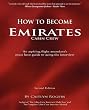 How to Become Cabin Crew: An Aspiring Flight Attendant's Must Have Guide