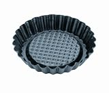 Review ICTC 441057 / Kaiser 10CM TARTLETTE MOULD CLASSIC