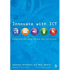 Innovate with ICT