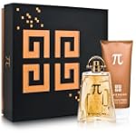 Pi de Givenchy by Givenchy for Men 2 Piece Set Includes