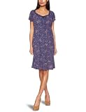 ESPRIT Damen Kleid (knielang) A21783