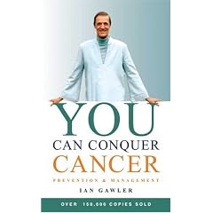 You Can Conquer Cancer: Prevention And Management
