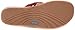 SoftWalk Women's Beaumont Laser Sandals