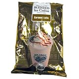 Caramel Latte, 3.5# (03-0828) Category: Coffee
