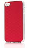 Ai-Style Series iPhone4 ハードケース 【Ai4-Check-RD】 Type Check RD(レッド) Ai-Style Series iPhone4 ハードケース 【Ai4-Check-RD】 Type Check RD(レッド)