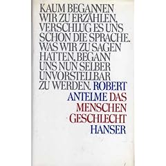 Das Menschengeschlecht