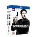 Torchwood: Series 1-4 Box Set [Blu-ray][Region Free]