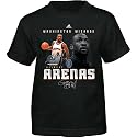 adidas Washington Wizards Gilbert Arenas Youth (sizes 8-20) Golden Nugget Player T-Shirt