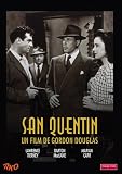 San Quentin [ NON-USA FORMAT, PAL, Reg.2 Import - Spain ]