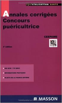 concours aide puéricultrice