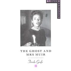 The Ghost and Mrs Muir (BFI Film Classics)