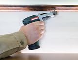 Metabo PowerGrip II 7.2-Volt Lithium Ion Screwdriver Kit