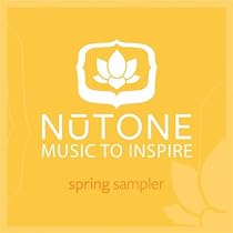 Nutone Amazon Spring Sampler