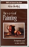 The 1-2-3's of Painting: An Important Asset to Your Creativity