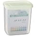 3B Scientific U29201 pH Indicator Paper Set, 0-14 pH Range (4 Pack of 100 strips)