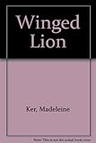 The winged lion