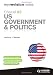 My Revision Notes Edexcel A2 US Government & Politics