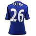 John Terry Signed Chelsea Shirt
