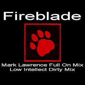 Fireblade