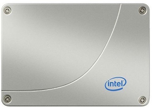 Intel 2.5-Inch 160 GB X25-M Mainstream SATA II MLC Solid State Drive OEM SSDSA2MH160G2C1