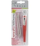 Tonic Studios Tim Holtz 371 Retractable Craft Knife
