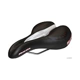 Planet Bike 5020 Men's ARS Standard Anatomic Relief Saddle with Gel