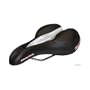 Planet Bike 5020 Men's ARS Standard Anatomic Relief Saddle with Gel