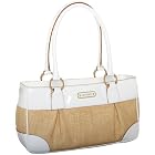 Monsac Veneto Shoulder Bag