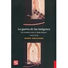 Click here to buy La guerra de las imagenes: De Cristobal Colon a Blade Runner (1492-2019) (Historia... by Serge Gruzinski.