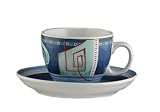 Produkt-Bild: Seltmann Weiden Cappuccinotasse 1131 mit Untere 0,23l / Vip 22129 imperia
