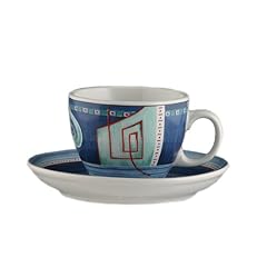 Seltmann Weiden  001.260566 Cappuccinotasse 0,22 l V.I.P Imperia